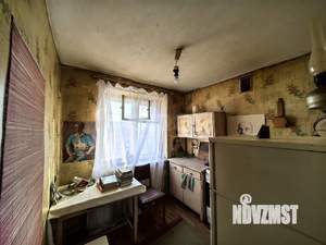1-к квартира, вторичка, 34м2, 5/5 этаж