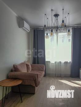 1-к квартира, вторичка, 40м2, 5/22 этаж
