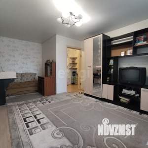 1-к квартира, вторичка, 33м2, 3/9 этаж