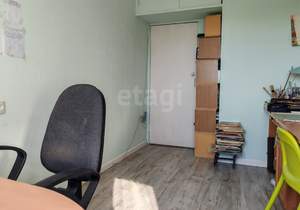 2-к квартира, вторичка, 44м2, 9/9 этаж