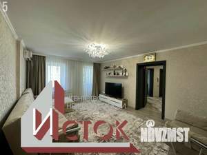 2-к квартира, вторичка, 73м2, 10/12 этаж