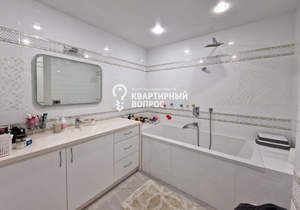 2-к квартира, вторичка, 61м2, 14/16 этаж
