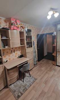 2-к квартира, вторичка, 50м2, 1/11 этаж