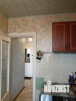 1-к квартира, вторичка, 32м2, 5/9 этаж