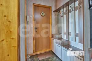 3-к квартира, вторичка, 64м2, 7/10 этаж