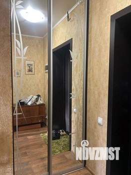 1-к квартира, вторичка, 35м2, 8/14 этаж