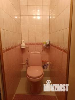 2-к квартира, вторичка, 49м2, 2/5 этаж