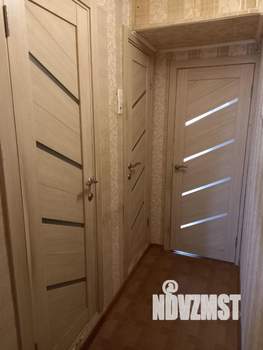 2-к квартира, вторичка, 50м2, 5/9 этаж