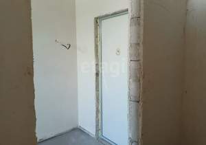 Студия квартира, вторичка, 20м2, 4/4 этаж