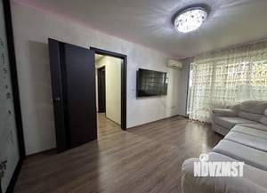 2-к квартира, вторичка, 43м2, 9/9 этаж