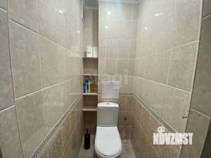 2-к квартира, вторичка, 54м2, 5/5 этаж