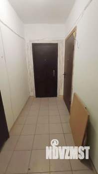 1-к квартира, вторичка, 33м2, 1/10 этаж