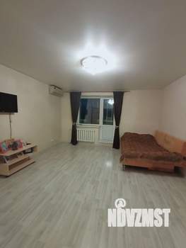 1-к квартира, вторичка, 47м2, 9/10 этаж