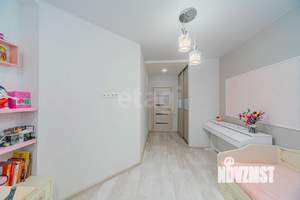 4-к квартира, вторичка, 108м2, 1/16 этаж