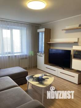 2-к квартира, вторичка, 65м2, 5/9 этаж