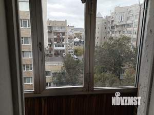 1-к квартира, вторичка, 33м2, 9/10 этаж