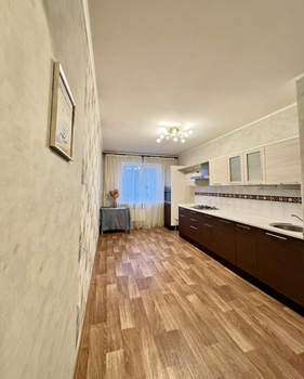 2-к квартира, вторичка, 60м2, 9/10 этаж