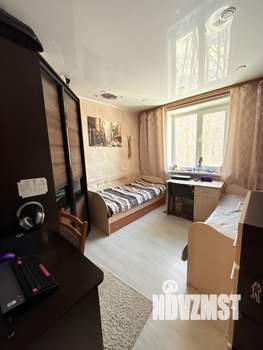 1-к квартира, вторичка, 49м2, 3/5 этаж