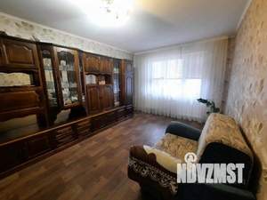 3-к квартира, вторичка, 89м2, 8/10 этаж