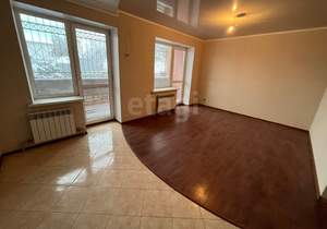 2-к квартира, вторичка, 54м2, 1/3 этаж