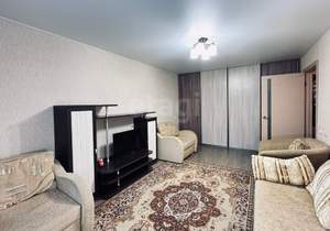 1-к квартира, вторичка, 42м2, 3/10 этаж