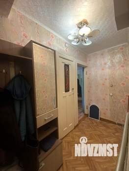 2-к квартира, вторичка, 45м2, 2/2 этаж