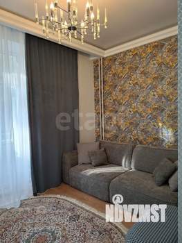 1-к квартира, вторичка, 57м2, 2/8 этаж