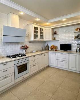 3-к квартира, вторичка, 84м2, 8/10 этаж