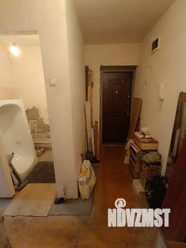 1-к квартира, вторичка, 32м2, 3/5 этаж