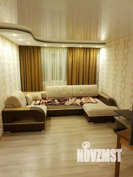 1-к квартира, сданный дом, 48м2, 8/14 этаж