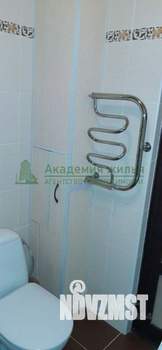 1-к квартира, вторичка, 36м2, 6/9 этаж