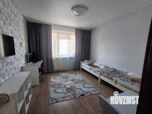 2-к квартира, вторичка, 56м2, 9/10 этаж