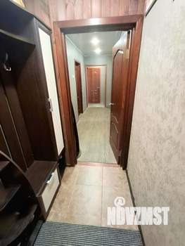 2-к квартира, вторичка, 49м2, 3/9 этаж