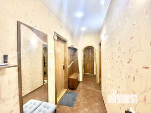 2-к квартира, вторичка, 53м2, 4/9 этаж