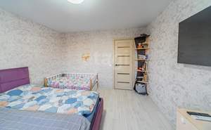 2-к квартира, вторичка, 52м2, 6/10 этаж