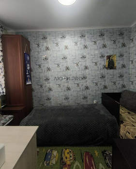 2-к квартира, вторичка, 42м2, 1/5 этаж