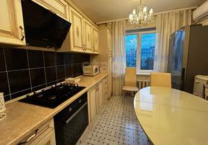 3-к квартира, вторичка, 64м2, 6/9 этаж