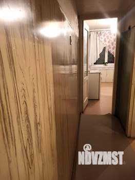 3-к квартира, вторичка, 53м2, 4/9 этаж