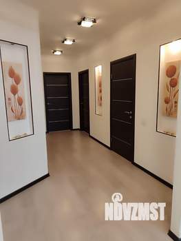 3-к квартира, вторичка, 111м2, 8/8 этаж