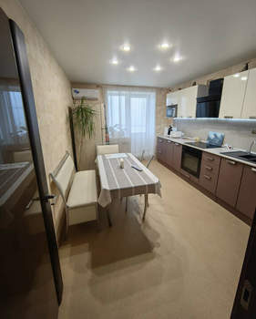 3-к квартира, вторичка, 72м2, 9/10 этаж