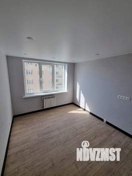 2-к квартира, вторичка, 52м2, 17/22 этаж