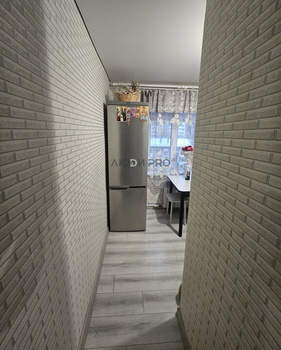 2-к квартира, вторичка, 43м2, 5/5 этаж