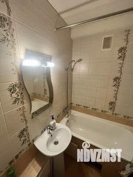 2-к квартира, вторичка, 44м2, 1/5 этаж