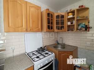 1-к квартира, вторичка, 32м2, 3/5 этаж