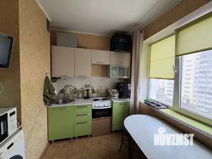 1-к квартира, вторичка, 31м2, 6/11 этаж