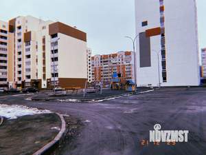 1-к квартира, сданный дом, 30м2, 2/10 этаж