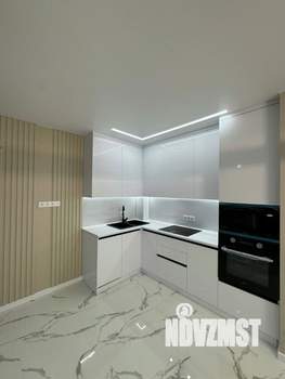 2-к квартира, вторичка, 69м2, 20/25 этаж