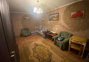 1-к квартира, вторичка, 37м2, 9/9 этаж