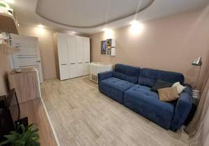 1-к квартира, вторичка, 39м2, 10/10 этаж