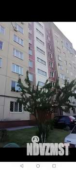 2-к квартира, вторичка, 54м2, 5/9 этаж